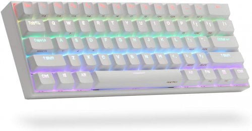 Best 60 Percent Keyboards For Gaming
