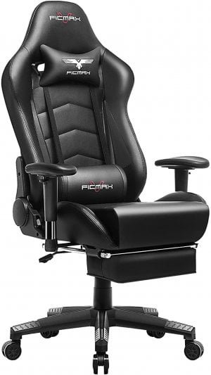 Best Comfortable Gaming Chairs
