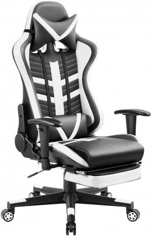 Best Comfortable Gaming Chairs