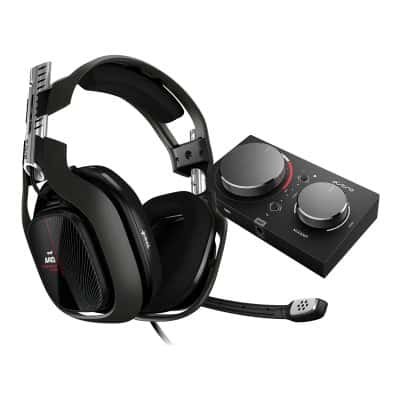 best gaming headset