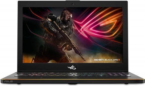Best Gaming Laptop Under $1000 For Amazon's New World Game