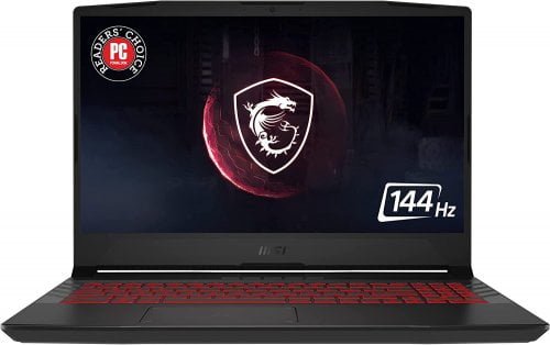 Best Gaming Laptops Below $1500