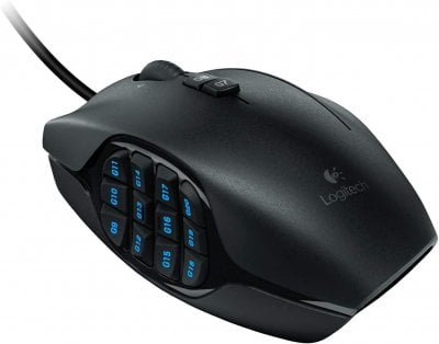 benefits of gaming mouse