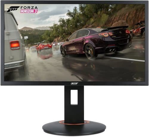 Best Affordable Gaming Monitor For Xbox One