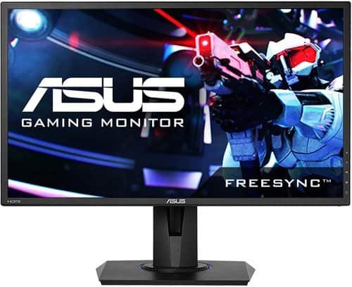 Best Affordable Gaming Monitor For Xbox One