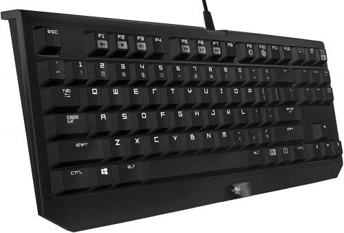 mest mechanical keyboard