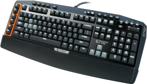 black friday gaming keyboard deals