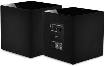 best gaming subwoofer