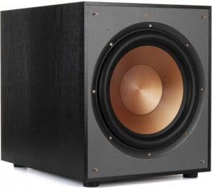 12 Inch Subwoofer For Gaming