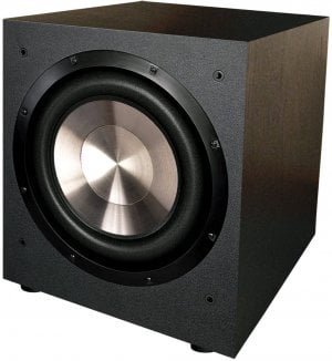 12 Inch Subwoofer For Gaming