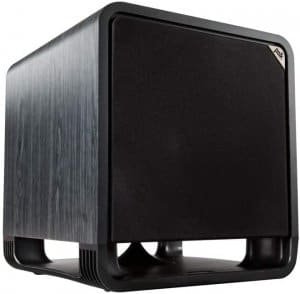12 Inch Subwoofer For Gaming