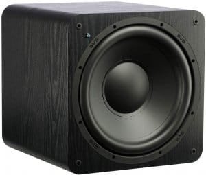 12 Inch Subwoofer For Gaming