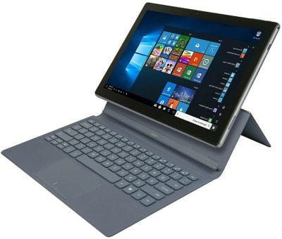 best touch screen laptops
