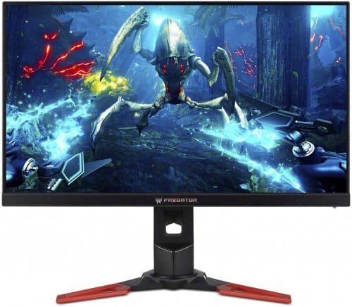 Best 4k 144Hz Monitor for Gaming