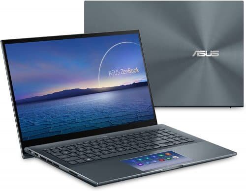 Best Laptops For Photoshop