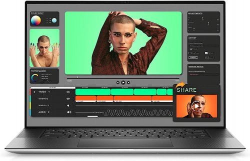 Best Laptops For Photoshop