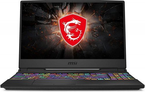 why gaming laptops are better
