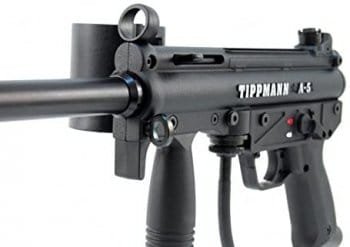 best paintball guns