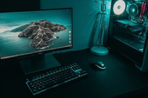 How To Clean Monitor Screen