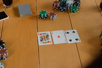 how to play poker