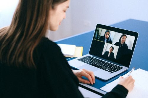 How To Share Screen on FaceTime