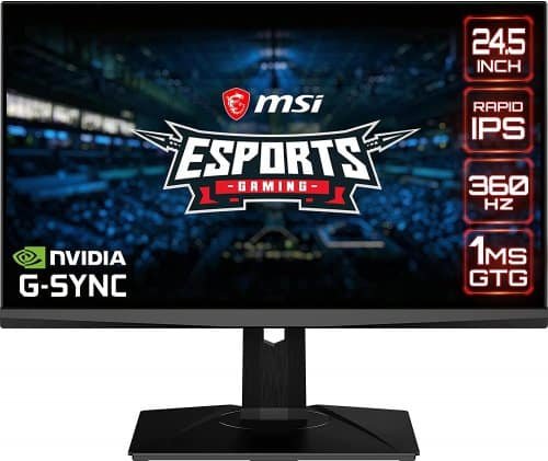 Best Gaming Monitor