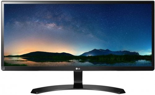 Best Budget Ultra Wide Monitors