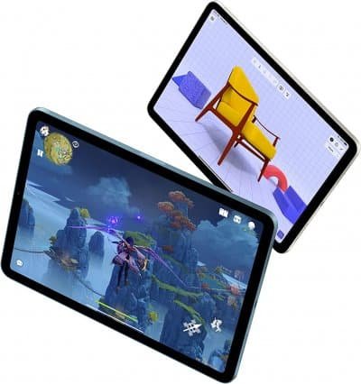 Best Gaming Tablets