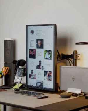 best vertical monitors